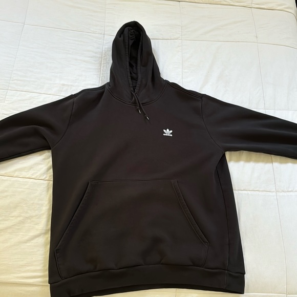 Used once adidas sweatshirt - Picture 1 of 1